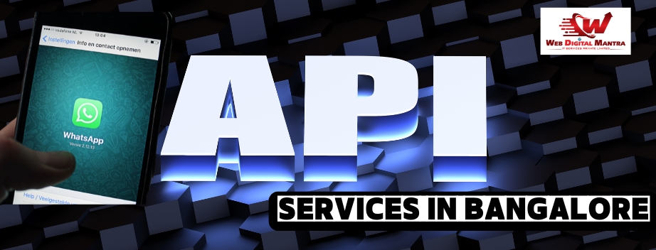 WhatsApp Business API Services in Bangalore